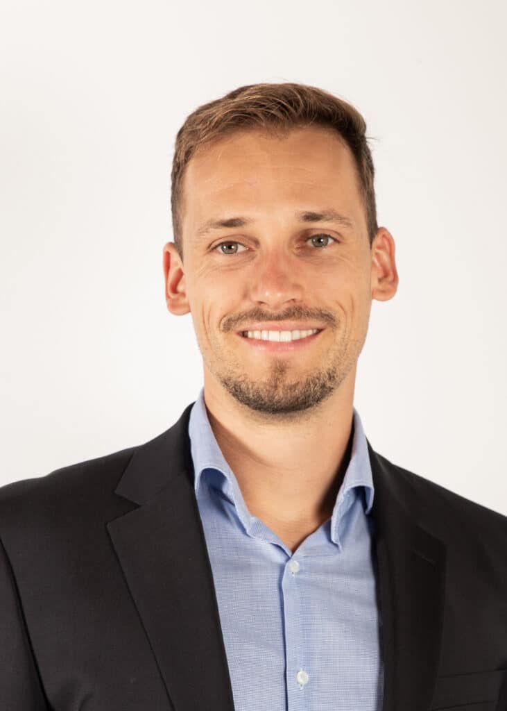 Aron Bock, Reichenauer Garten Center
