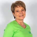 Regine Brandner, Reichenauer Garten Center