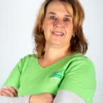 Manuela Broghammer, Reichenauer Garten Center