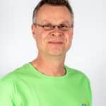 Jochen Egemann, Reichenauer Garten Center