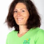 Corinna Förtsch, Reichenauer Garten Center