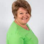 Ingrid Günther, Reichenauer Garten Center