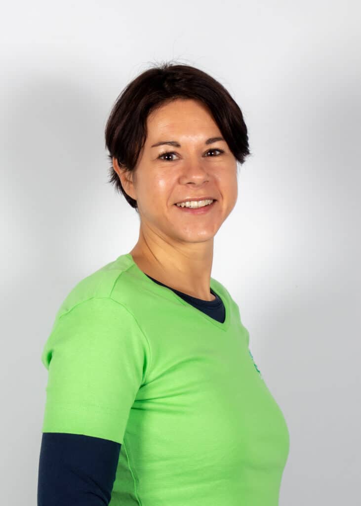 Sarah Heckmann, Reichenauer Garten Center