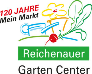 120 jahre logo