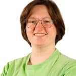 Emily Hoquante, Reichenauer Garten Center