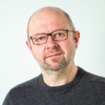 Marek Smyk, Reichenauer Garten Center