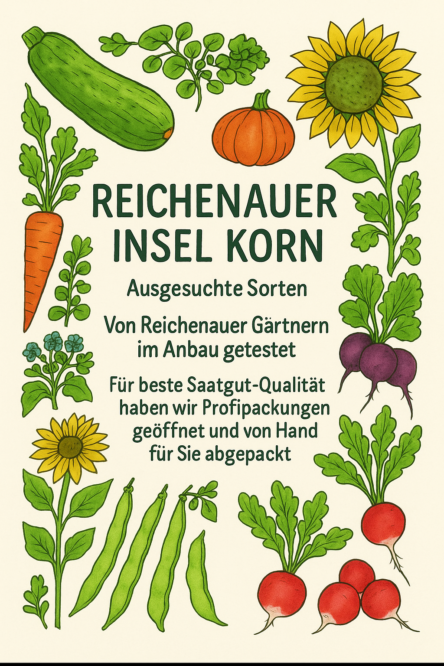 Inselkorn
